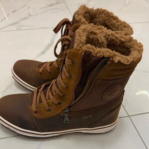 Pajar Men’s Trooper 2.0 Winter Boots - size 12 EU46